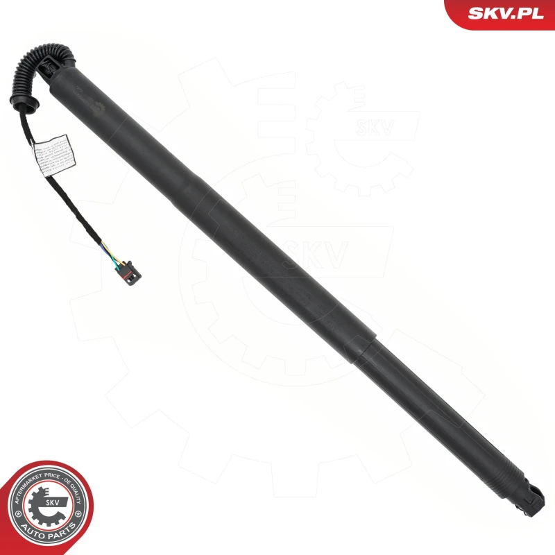 Image of ESEN SKV Electrical motor, tailgate ESEN SKV 52SKV255