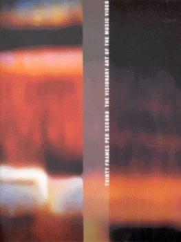 Image of Thirty Frames Per Second by Steve Reiss and Neil Feineman Hardback