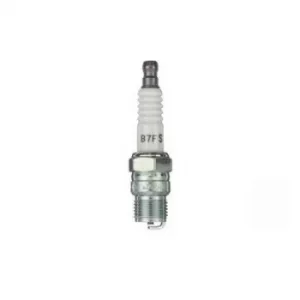 Image of 1x NGK Copper Core Spark Plug B7FS (3027)