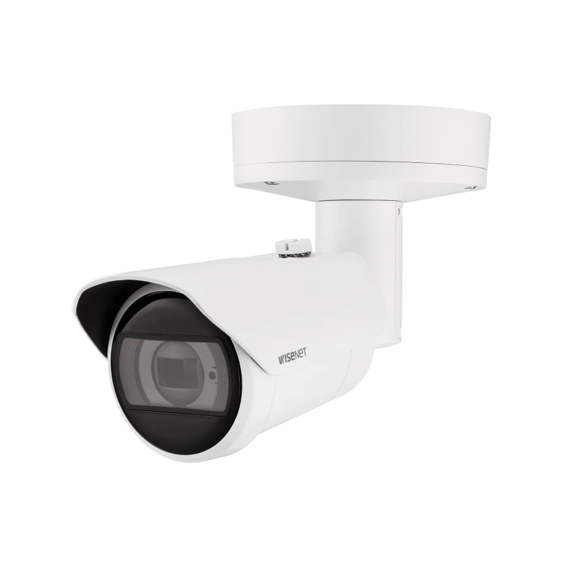 Image of Hanwha XNO-C7083R security camera Bullet IP security camera Indoor &am