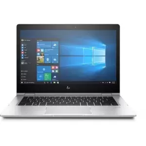 Image of HP 13.3" EliteBook X360 1030 G2 Intel Core i5 Laptop