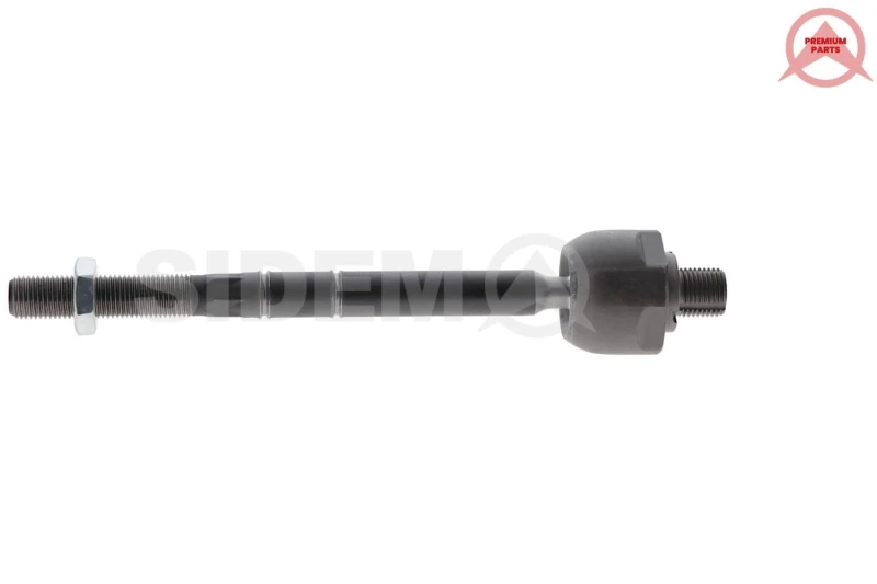 Image of SIDEM 27012 Inner Tie Rod Front Axle Inner Tie Rod (51)