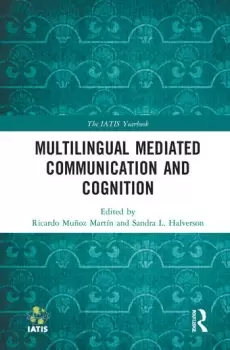 Image of Multilingual Mediated Communication and Cognition