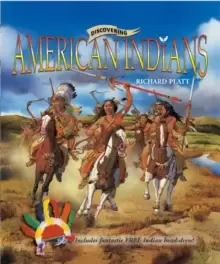 Image of Discovering American Indians