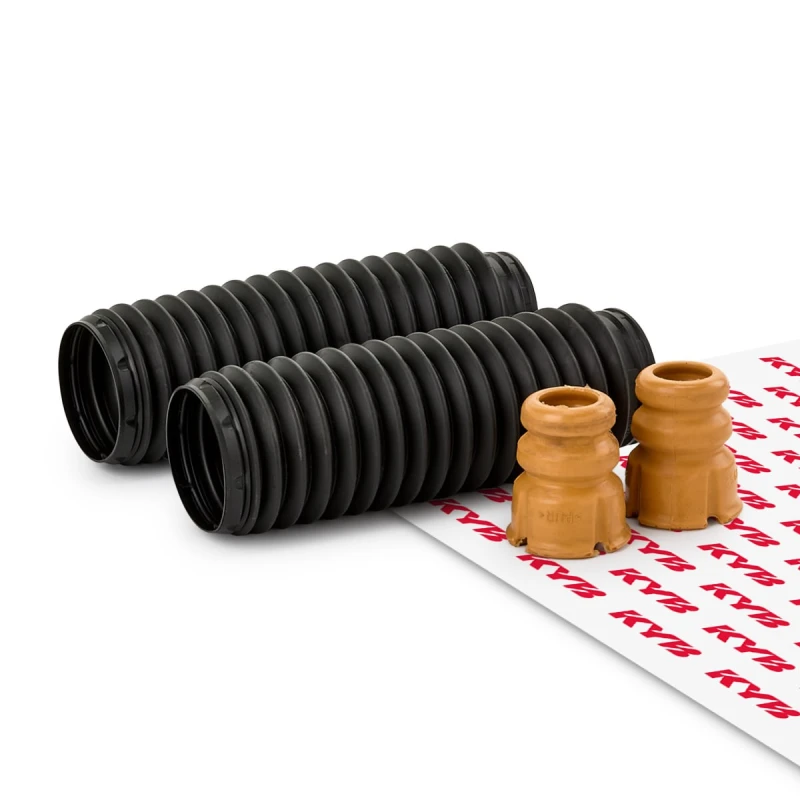 Image of KYB Dust cover kit, shock absorber KYB 910379
