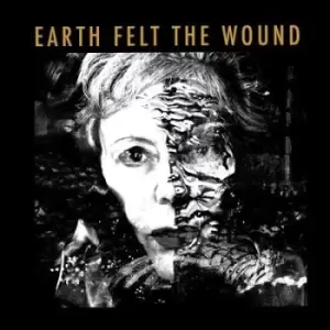 image of Earth Felt the Wound by Kate Westbrook & The Granite Band CD Album