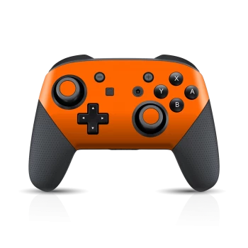 image of Nintendo Switch Pro Controller Skin