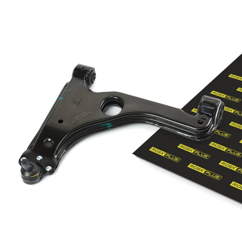 Image of RIDEX PLUS Suspension arm RIDEX PLUS 273C0154P