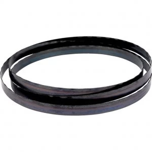 Image of Draper Bandsaw Blades 1638mm 1/2" 24tpi