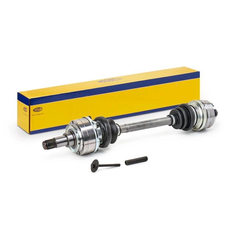 Image of MAGNETI MARELLI Drive shaft MAGNETI MARELLI 302004190071