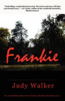 Image of Frankie Paperback