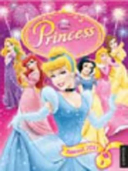 Image of Disney Princess Annual 2013 Hardback