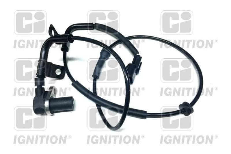 Image of QUINTON HAZELL ABS sensor QUINTON HAZELL XABS937