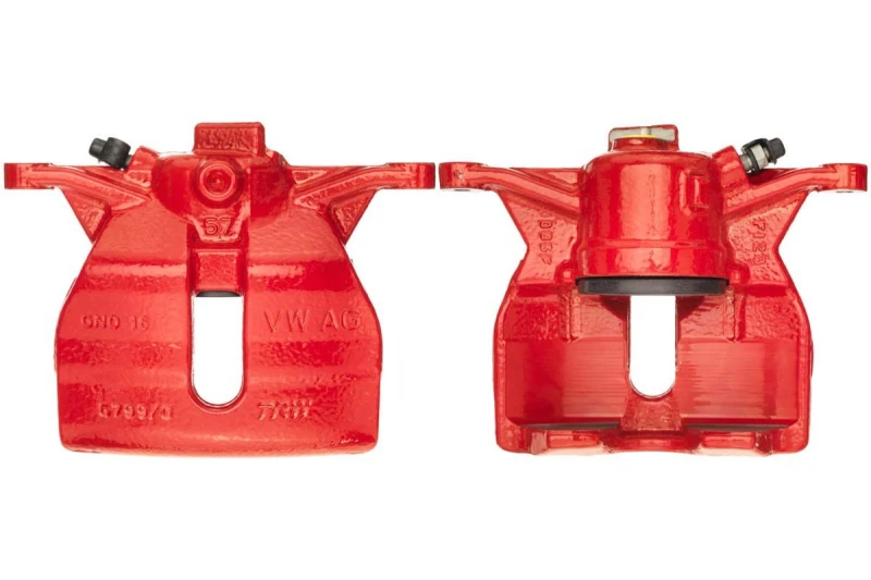 Image of Brake caliper ATE 24.3571-1818.5