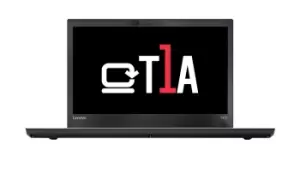 Image of T1A Lenovo ThinkPad T470 Refurbished Notebook 35.6cm (14") HD...