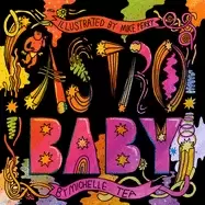 Image of astro baby