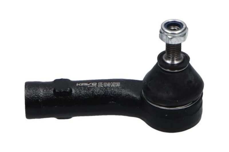 Image of KAVO PARTS Track rod end KAVO PARTS STE-10149