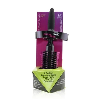 Image of Wet BrushPro Volumizing Round Brush - # 2.5" Thick to Coarse Hair 1pc