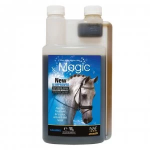 image of NAF Five Star Magic Liquid