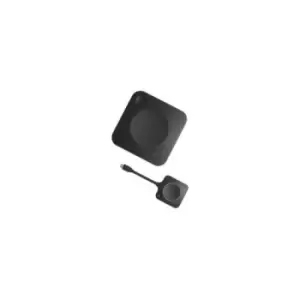 Image of Barco ClickShare CX-20 set Gen 2 Wireless presentation system HDMI Desktop