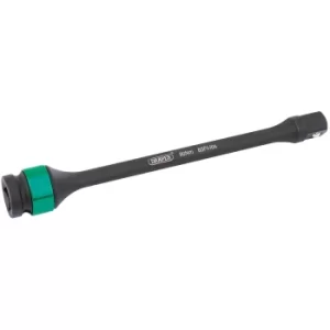 Draper 1/2" Drive Torque Stick Impact Extension 90Nm