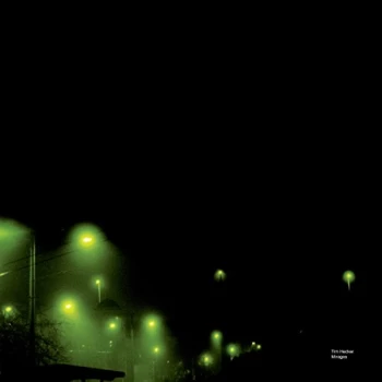 Image of Tim Hecker - Mirages Vinyl
