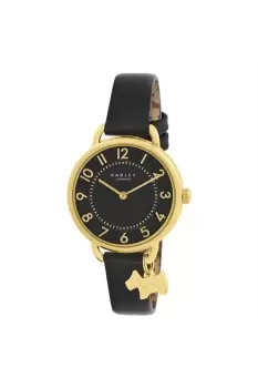 image of Southwark Park Fashion Analogue Quartz Watch - Ry21660