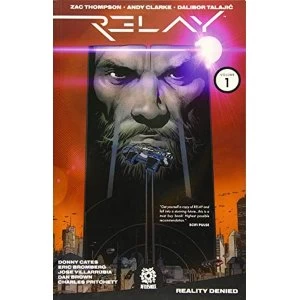 Image of Relay TP Vol. 1