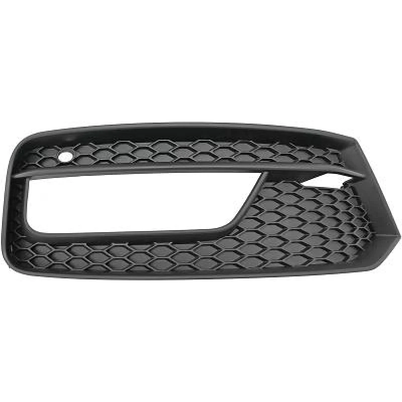 Image of Bumper grill DIEDERICHS 1080146