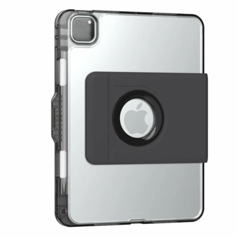 Image of Targus Targus VersaVu iPad Pro 11 Folio Case - Clear