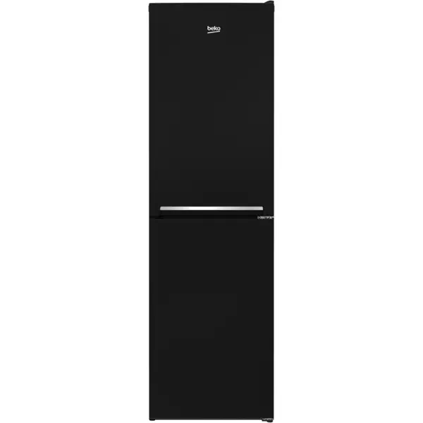Image of Beko CFG3582B 270L Frost Free Freestanding Fridge Freezer