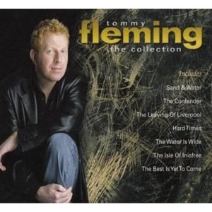 image of Tommy Fleming - The Collection CD