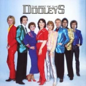 Image of The Very Best Of by The Dooleys CD Album