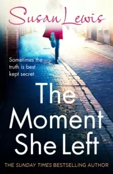 Image of The Moment She Left