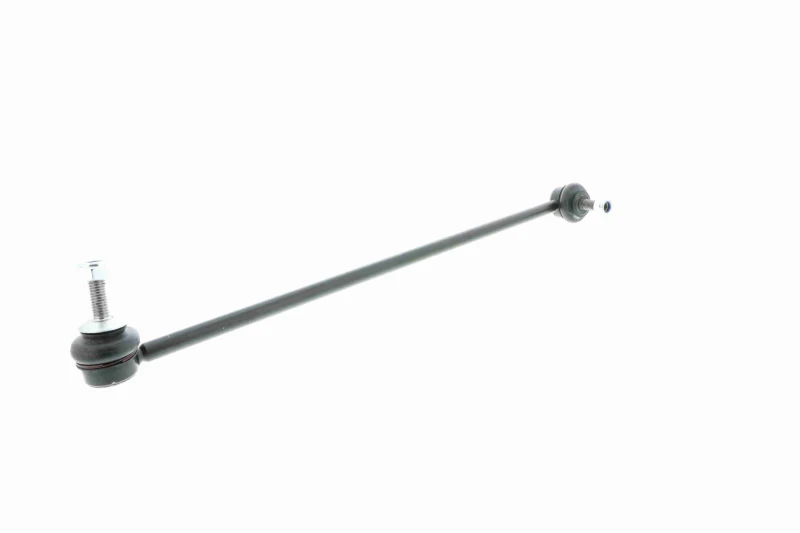 Image of VAICO V20-0548 Link, wheel suspension Front Axle Left, Original VAICO Quality Link,wheel suspension (3230)