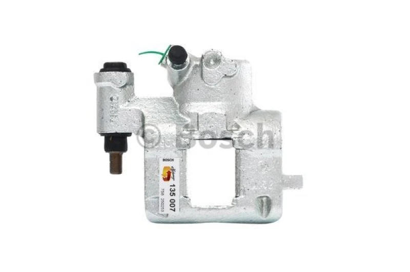 Image of Bosch 0 986 135 007 Brake caliper Cast Iron Brake Caliper (78)