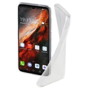 image of Hama Huawei P30 Lite Crystal Back Case Cover