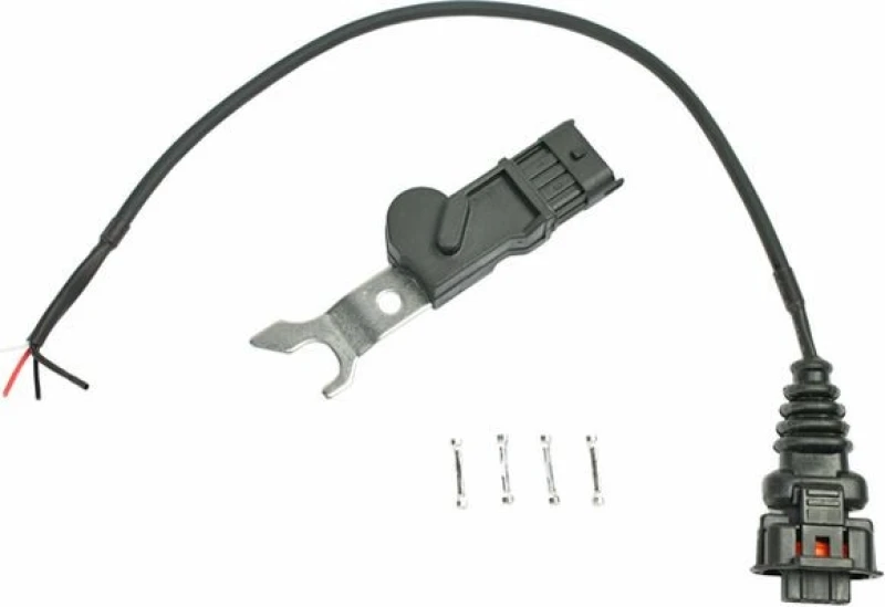Image of Camshaft position sensor METZGER 0903207