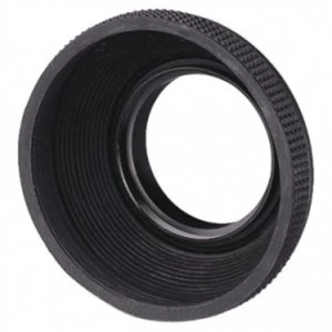 Image of Hama 58mm Rubber Lens Hood