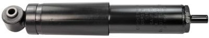 Image of DENCKERMANN Shock absorber DENCKERMANN DSF013G