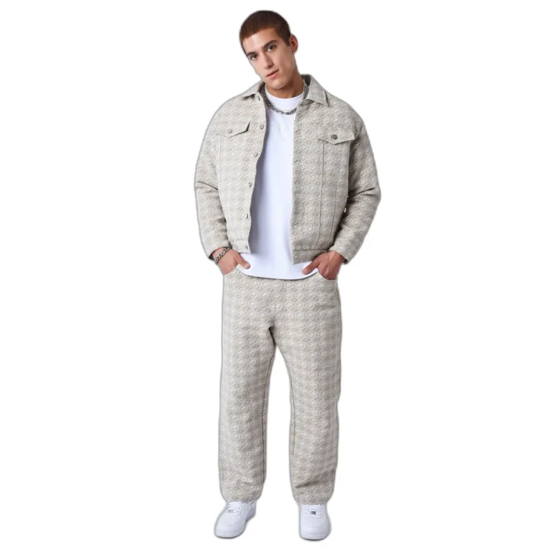 Image of Project X Paris Jeans Project X Paris Beige Male L