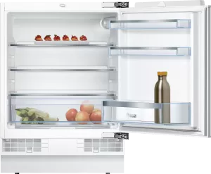 Image of Bosch Series 6 KUR15AFF0G 137L Built Under Integrated Fridge