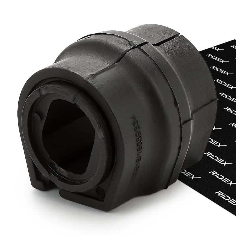 Image of RIDEX Anti roll bar bush RIDEX 1334A0632