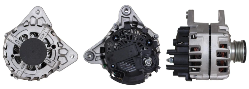 Image of LUCAS Alternator LUCAS LRA04404