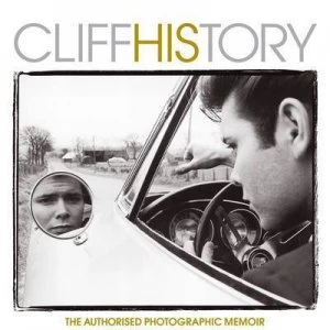 Image of Cliffhistory by Robin Morgan Book