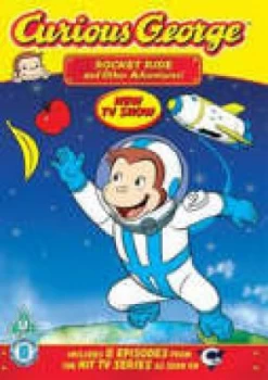 Image of Curious George - Vol 2