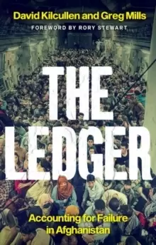 Image of The Ledger : Accounting for Failure in Afghanistan