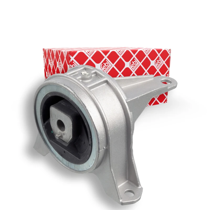 Image of FEBI BILSTEIN 173503 Engine mount Right, Hydro Mount Engine Mounting (247)