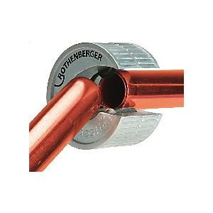 Image of Rothenberger Pipeslice Copper Tube Cutter - 28mm
