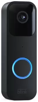 image of Blink Video Doorbell